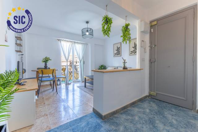 Piso en Venta en Castellón de la Plana-Castelló de la Plana - CALLE en Plaza Donoso Cortés - Avenida Magdalena