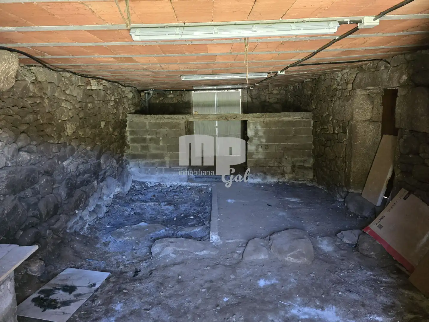 Casa o chalet en venta en Vilaboa con Calefacción, Jardín privado y Trastero