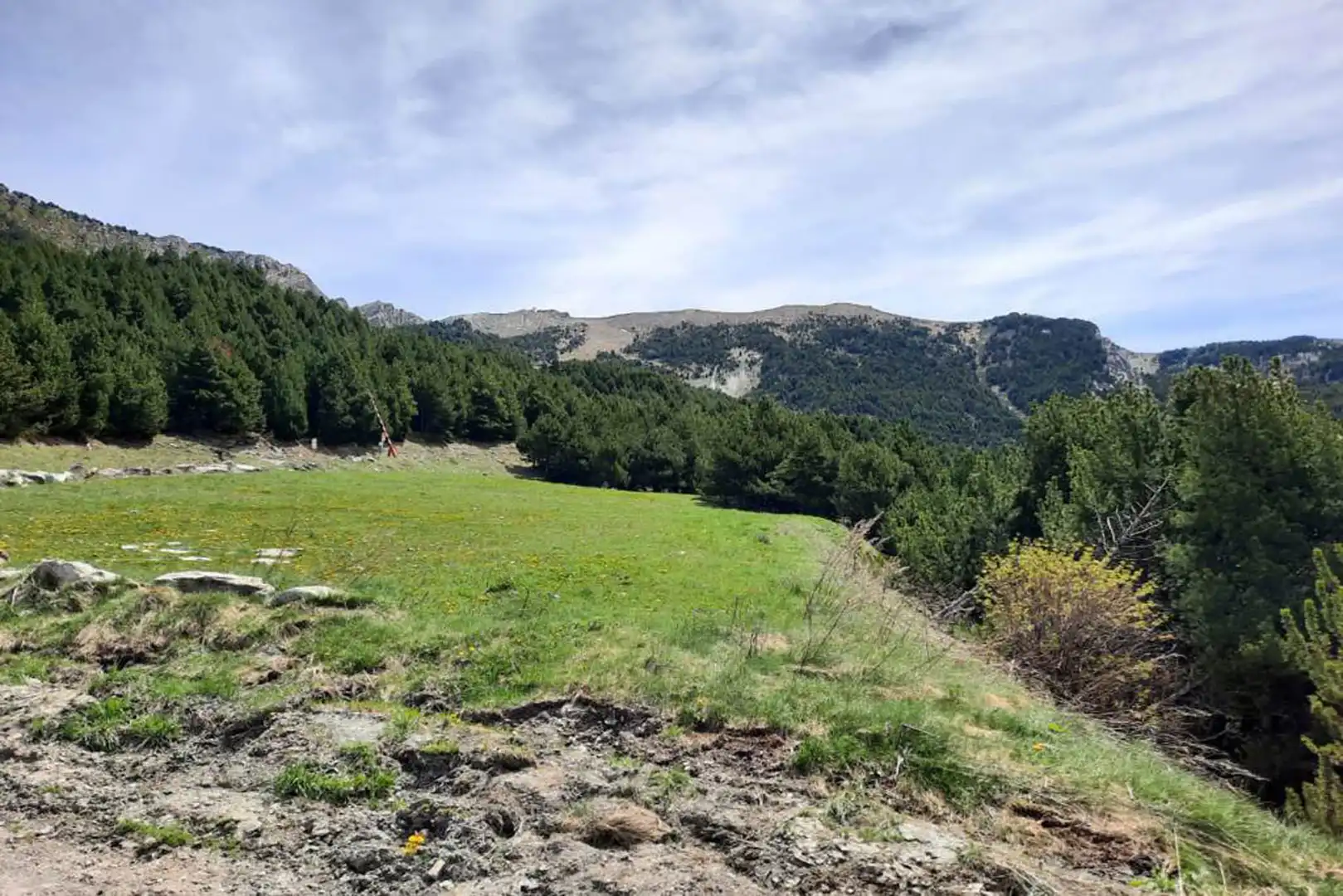 Casa pareada en venta en El Forn - Prats - Meritxell, imagen 15