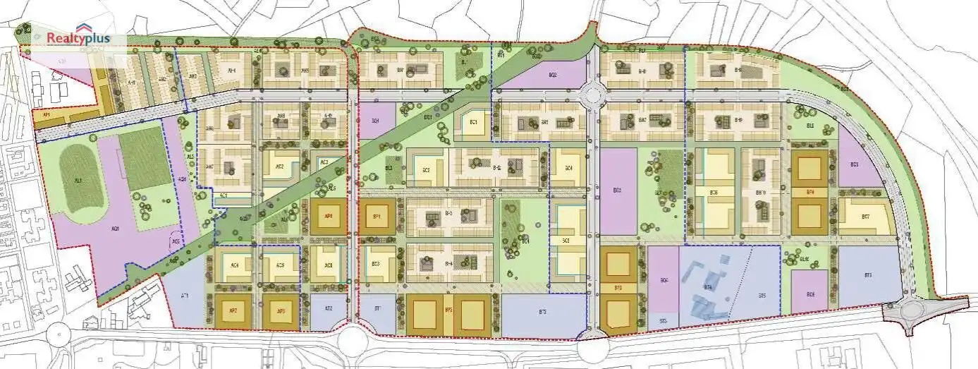 Terreny residencial en venda a El Carmen, imagen 3