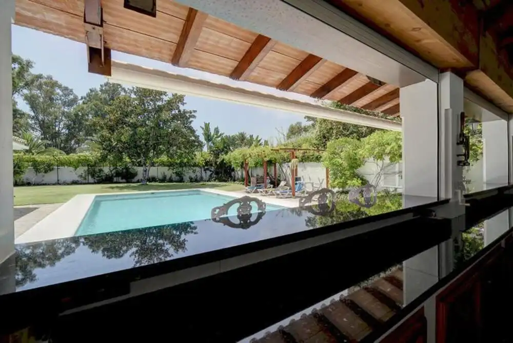 Casa amb terrassa en venda a Benamara - Atalaya, imagen 6