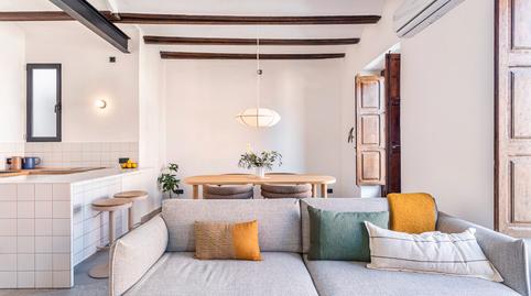 Foto 3 de Pis en venda a Del Puerto, La Creu del Grau,  Valencia Capital