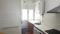 Kitchen of Flat for sale in León Capital 