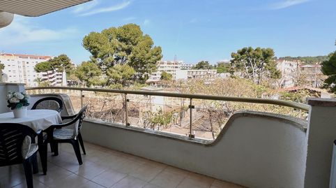 Foto 2 de Apartamento en venta en De Carles Buïgas, Mar i Camp - Platja dels Capellans, Salou