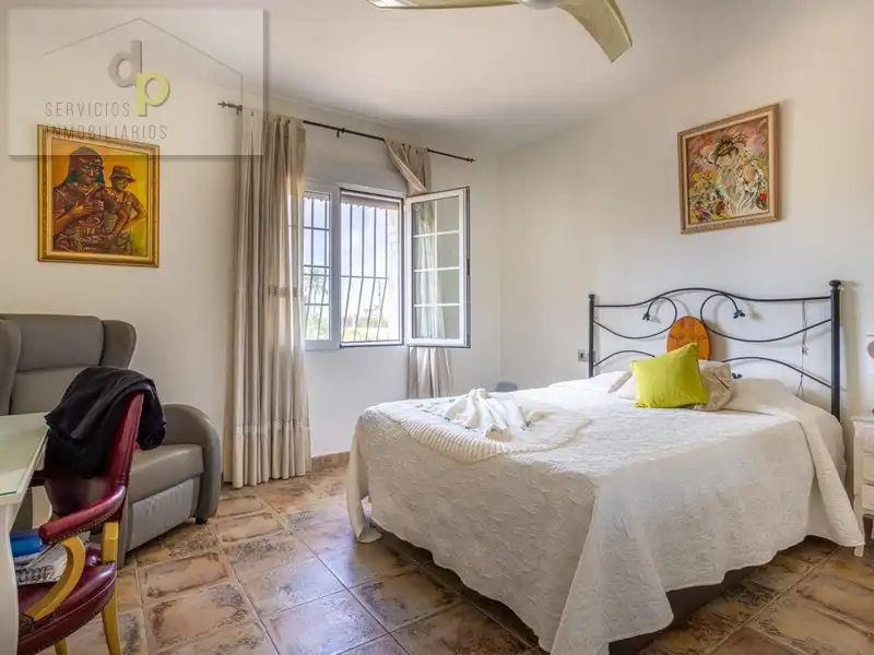 Detached house with pool for sale in La Foia - Daimés - Asprella, imagen 8