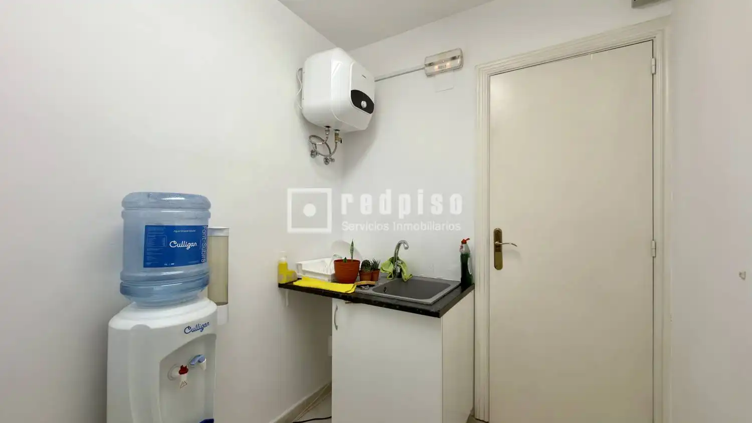 Cuina de Oficina en venda en Barcelona amb Aire condicionat