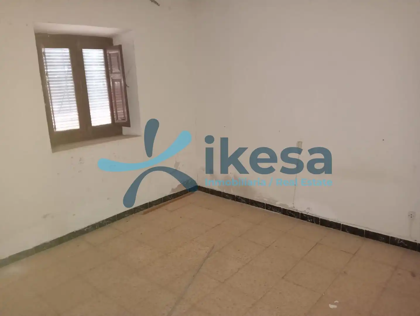 Casa adosada en venta en Beas de Segura