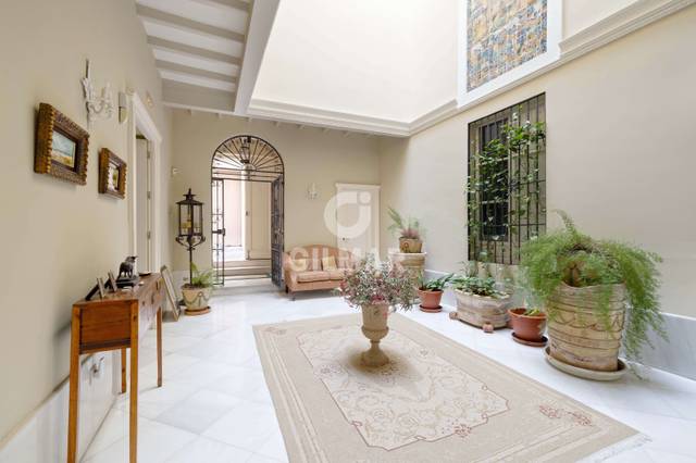 Casa-chalet en Venta en San Vicente