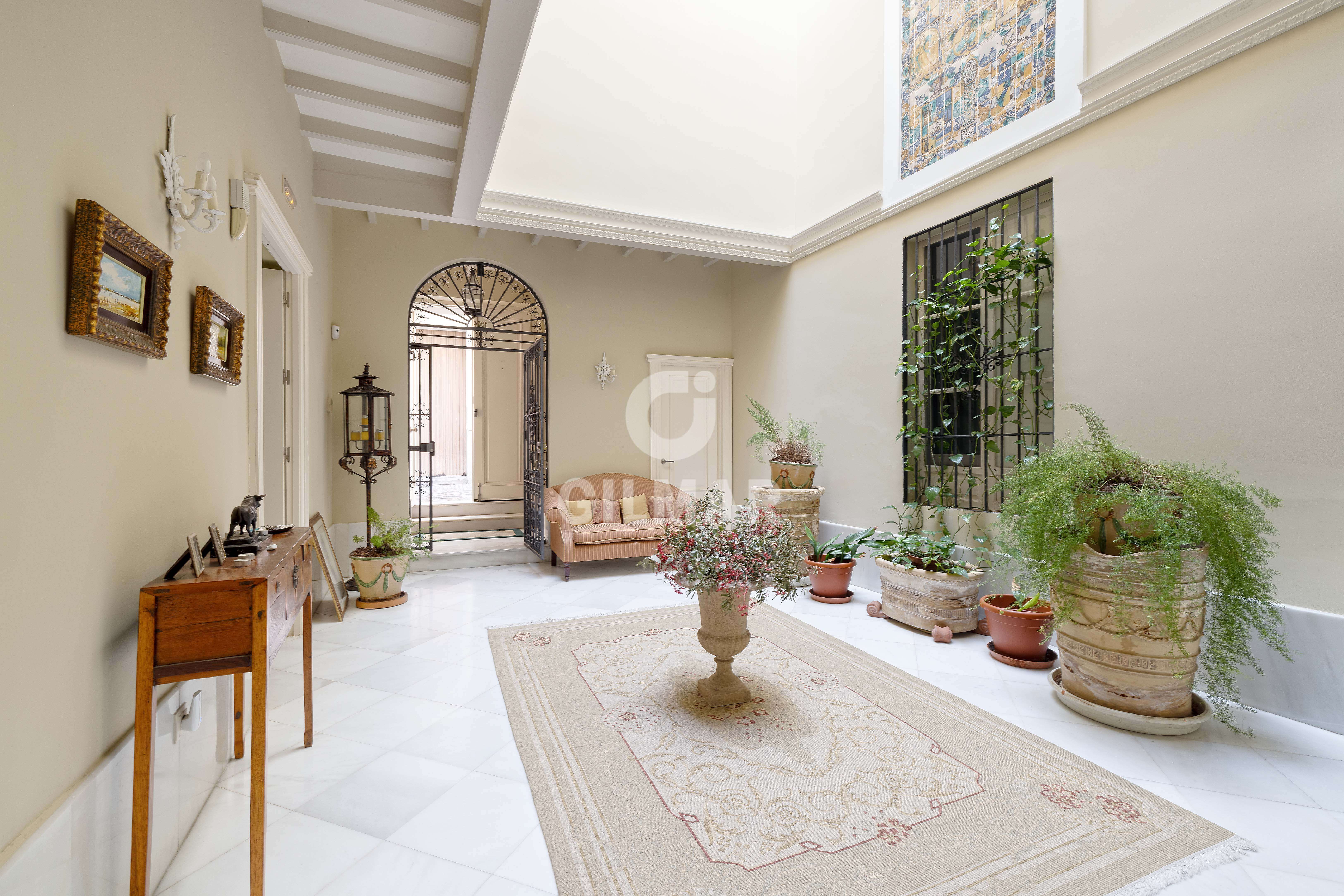 House or chalet for sale in  Sevilla Capital