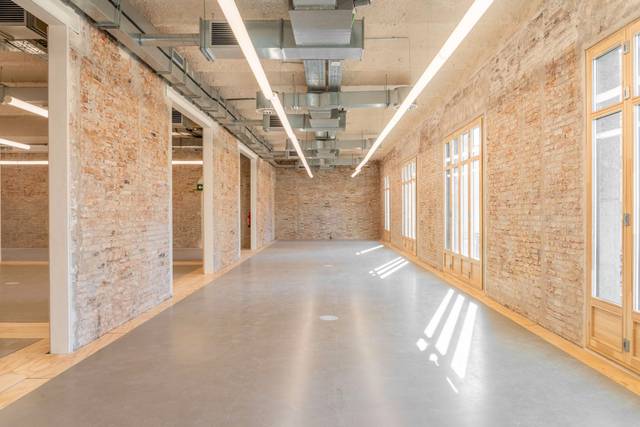 Oficina en Alquiler en Via Laietana en Sant Pere, Sta. Caterina i la Ribera