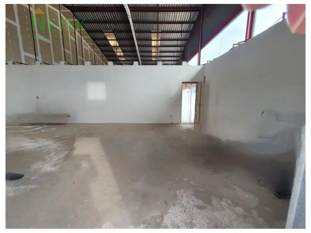 Nave industrielle à vendre à Calle Rio Mula (Ceuti), imagen 7