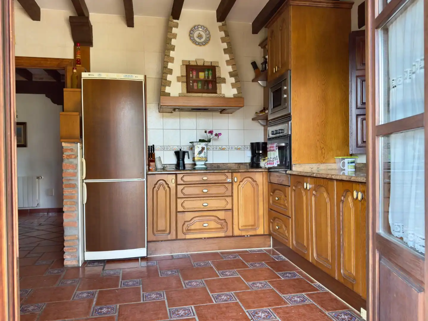 Casa amb terrassa en venda a LIANDRES, imagen 9