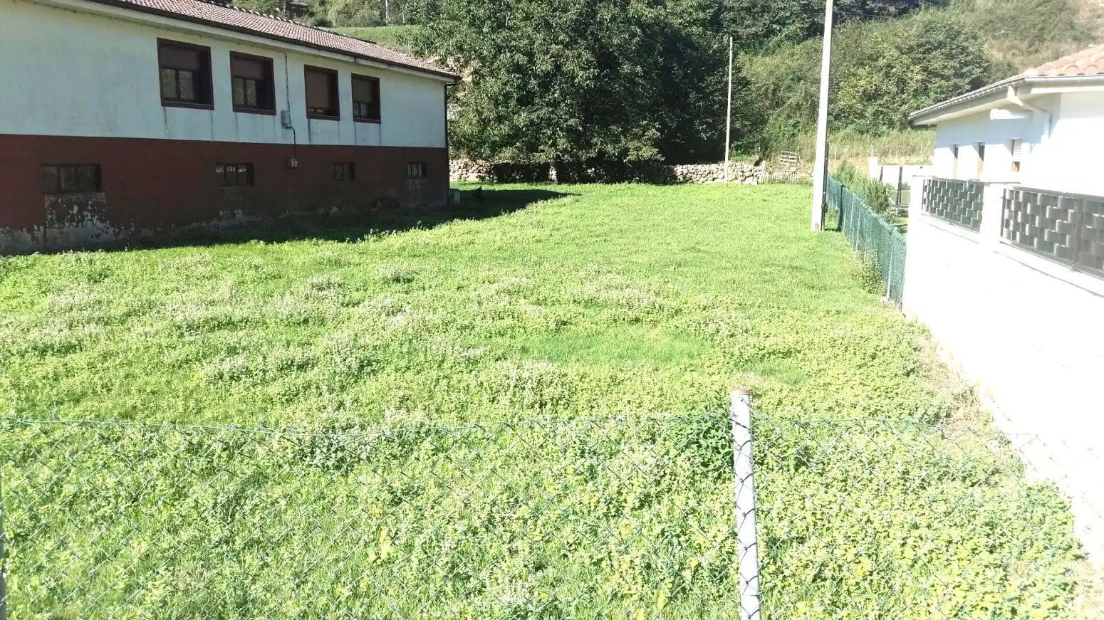 Residential land for sale in Cosío - BO COSIO, imagen 3