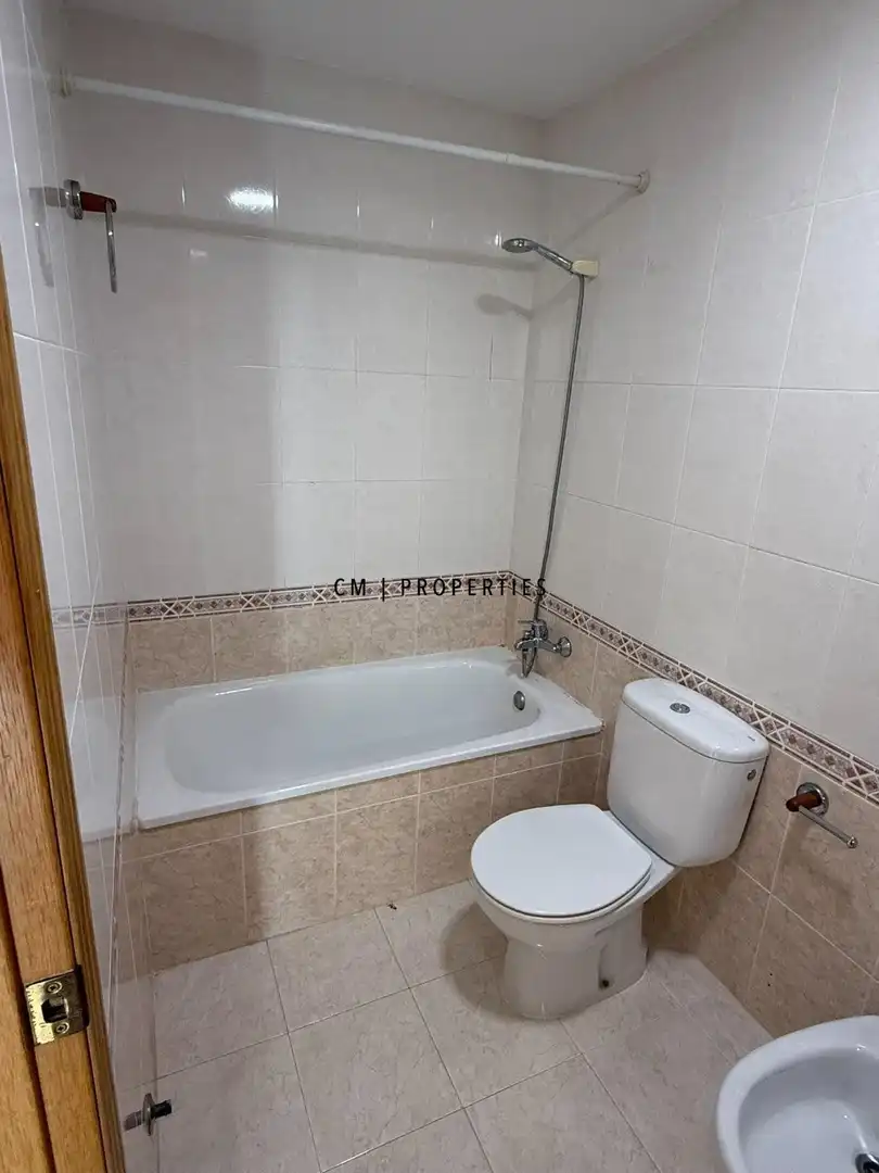 Bedroom of Detached homes for rent in Foios  with Air Conditioner, Heating and Swimming Pool