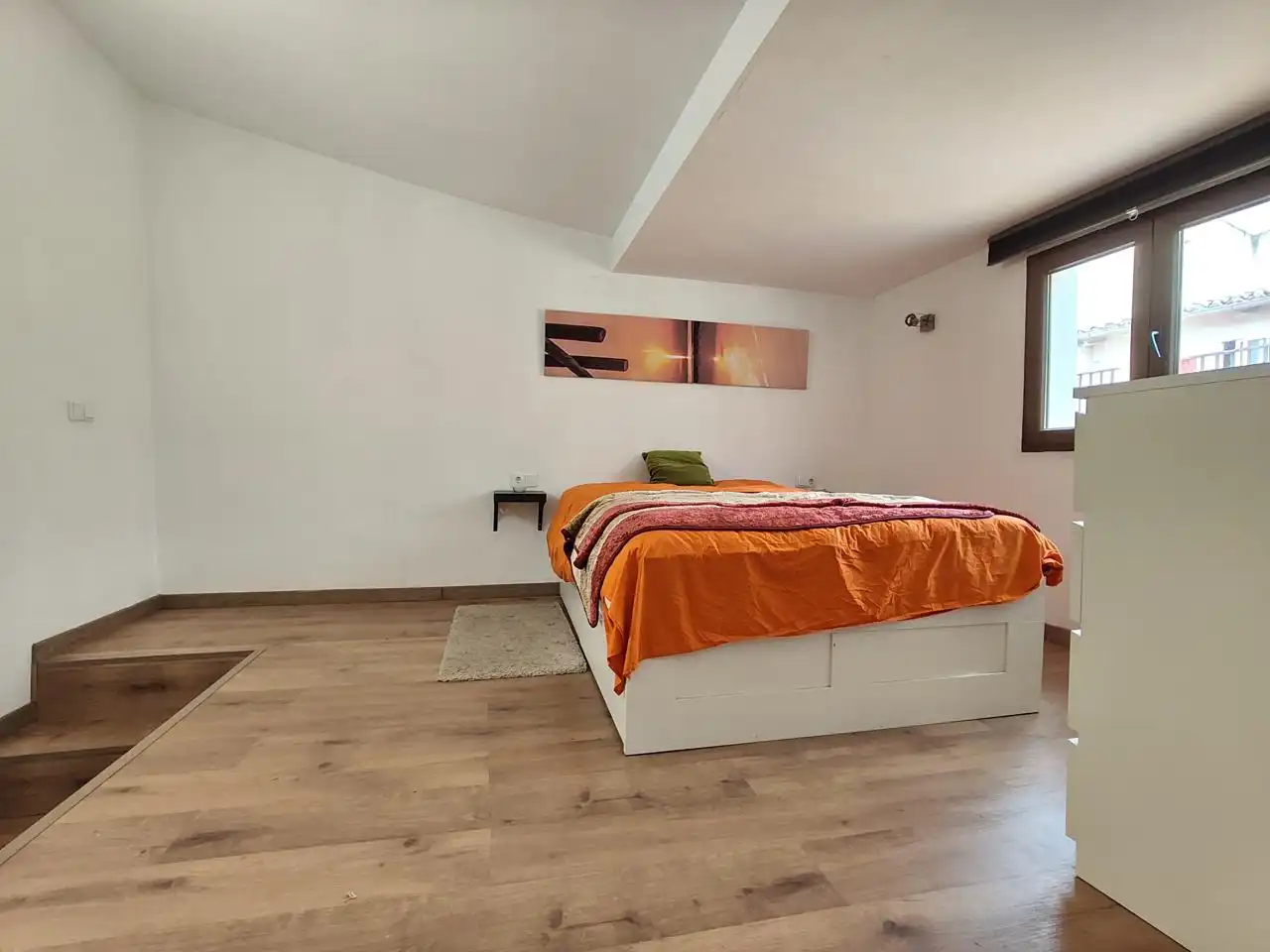 Bedroom of Houses for sale in Ibi