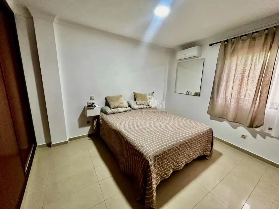Semi-detached house to rent in Centro, imagen 12