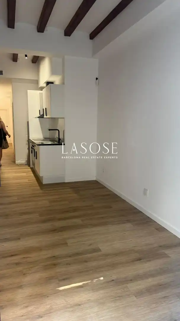 Habitación de Apartamento en venta en Barcelona