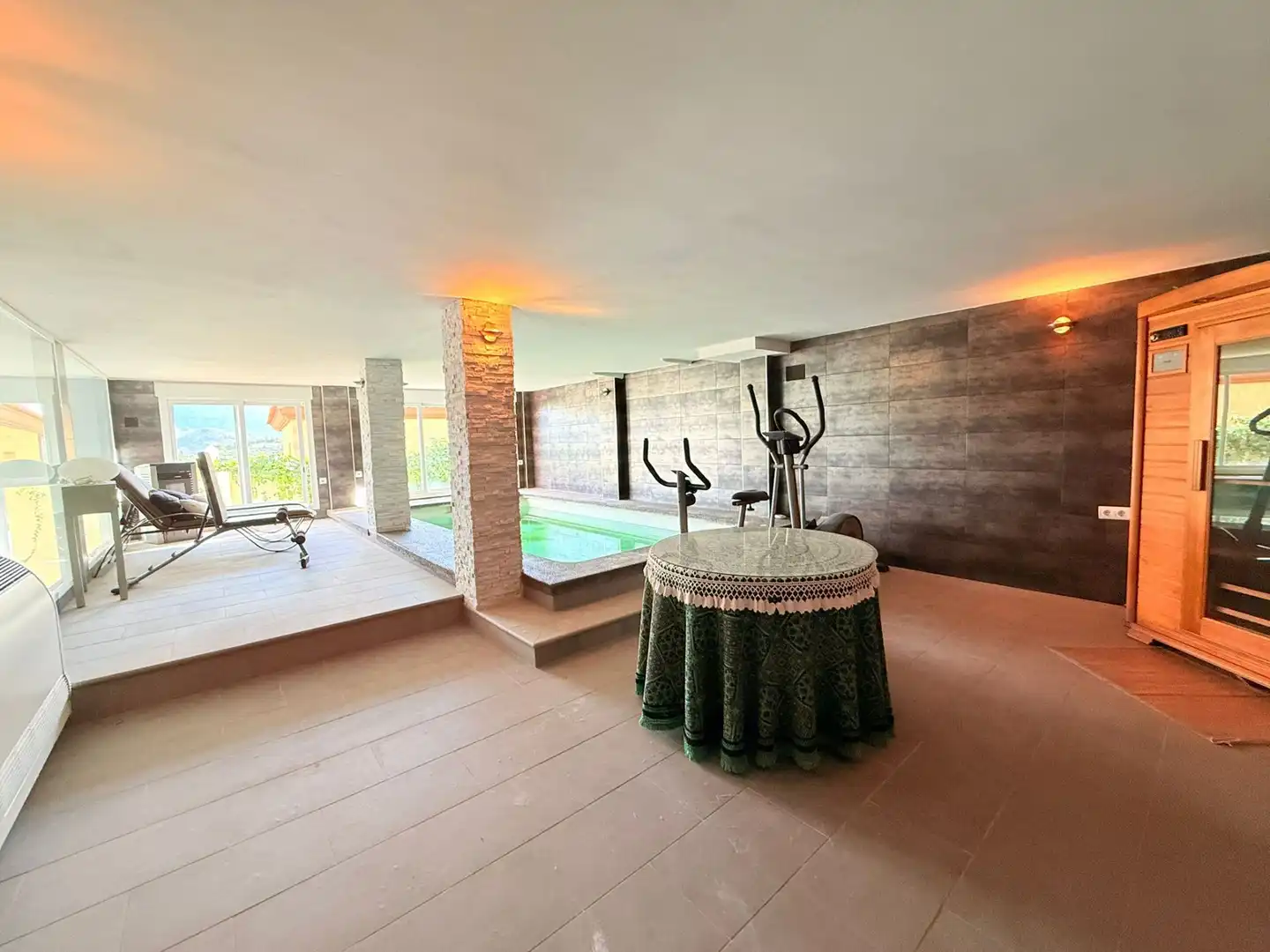 House with pool for sale in Callosa d'en Sarrià, imagen 28