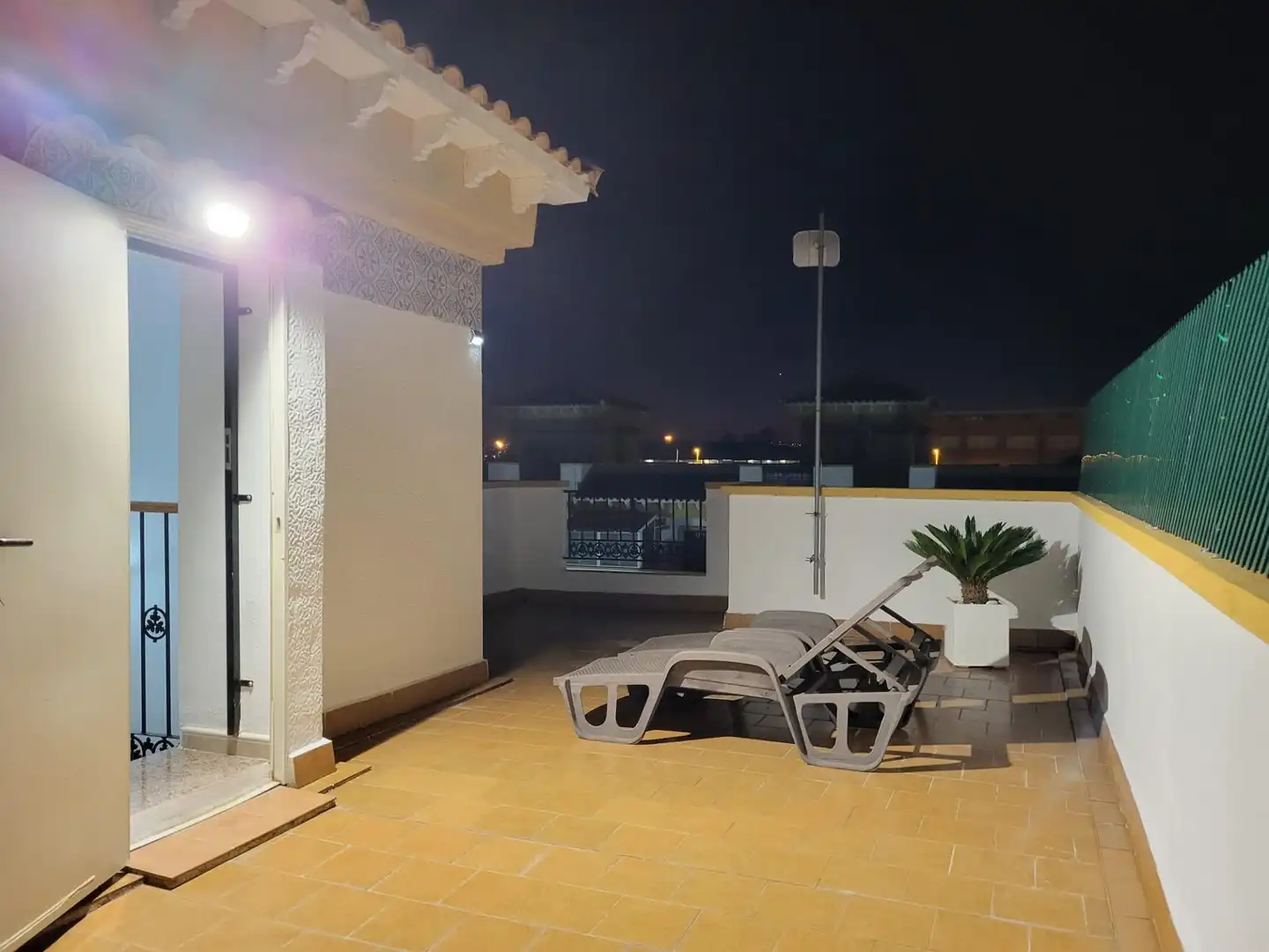Adosado con terraza en venta en Zona Carrefour - Urbanizaciones, imagen 24