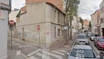 Exterior view of House or chalet for sale in Sabadell