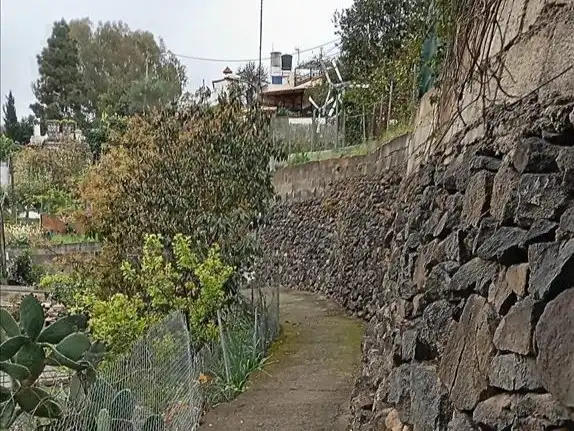 Terraced house for sale in Camino Quebradero, imagen 9