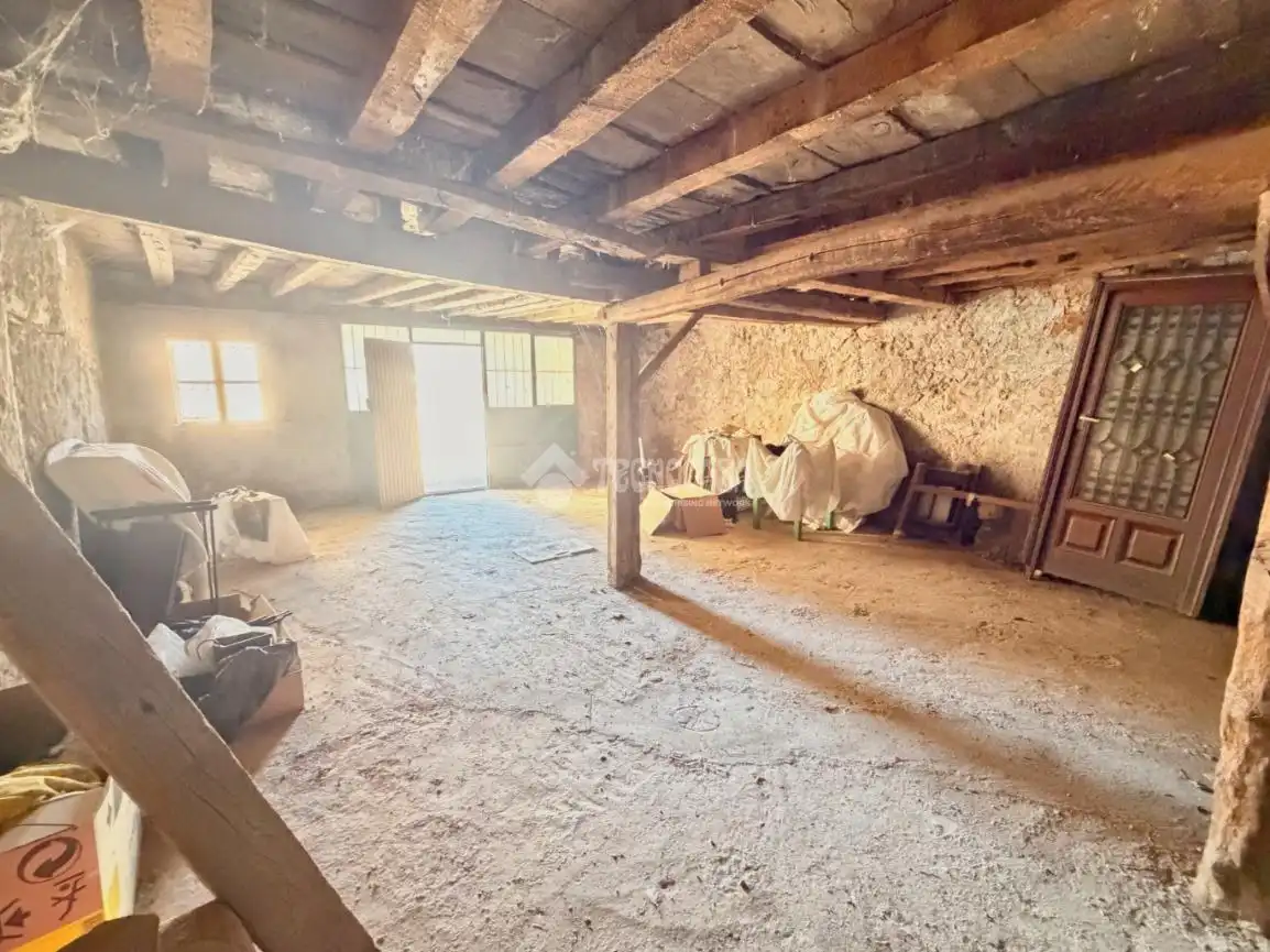 Casa o xalet en venda en Valdevacas y Guijar