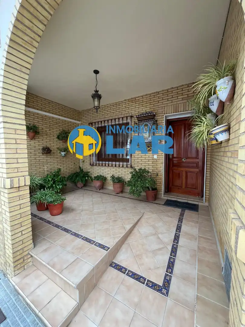 Casa in vendita a Palos de la Frontera, imagen 2