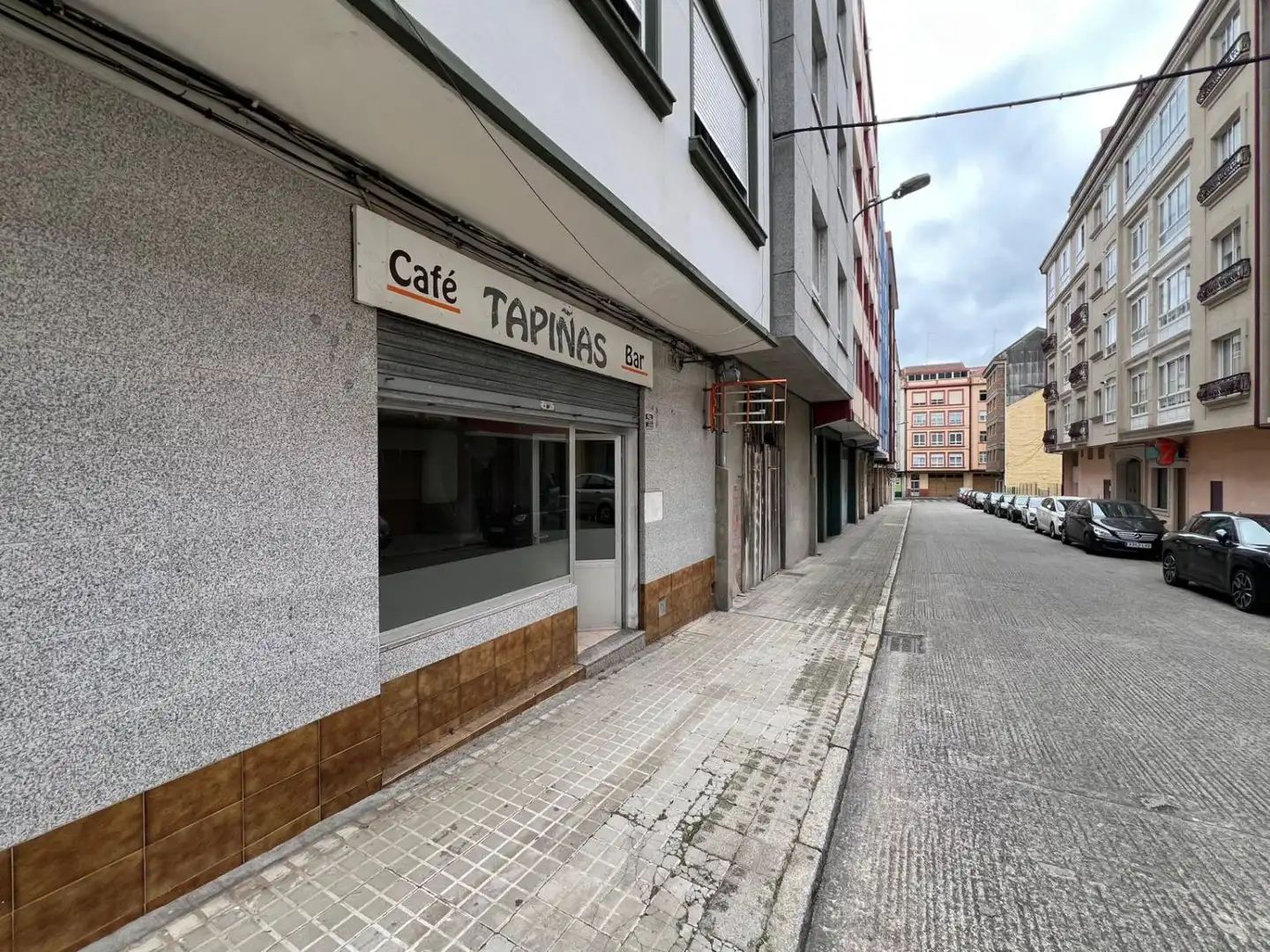 Locale commerciale in vendita a Porta Nova, imagen 12