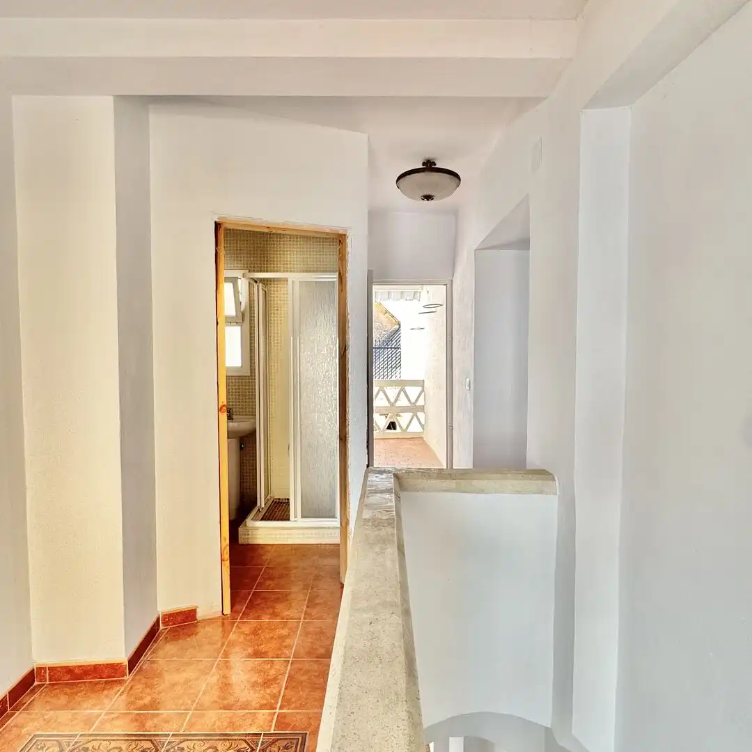 House with terrace for sale in Calle Iglesia 1, imagen 16