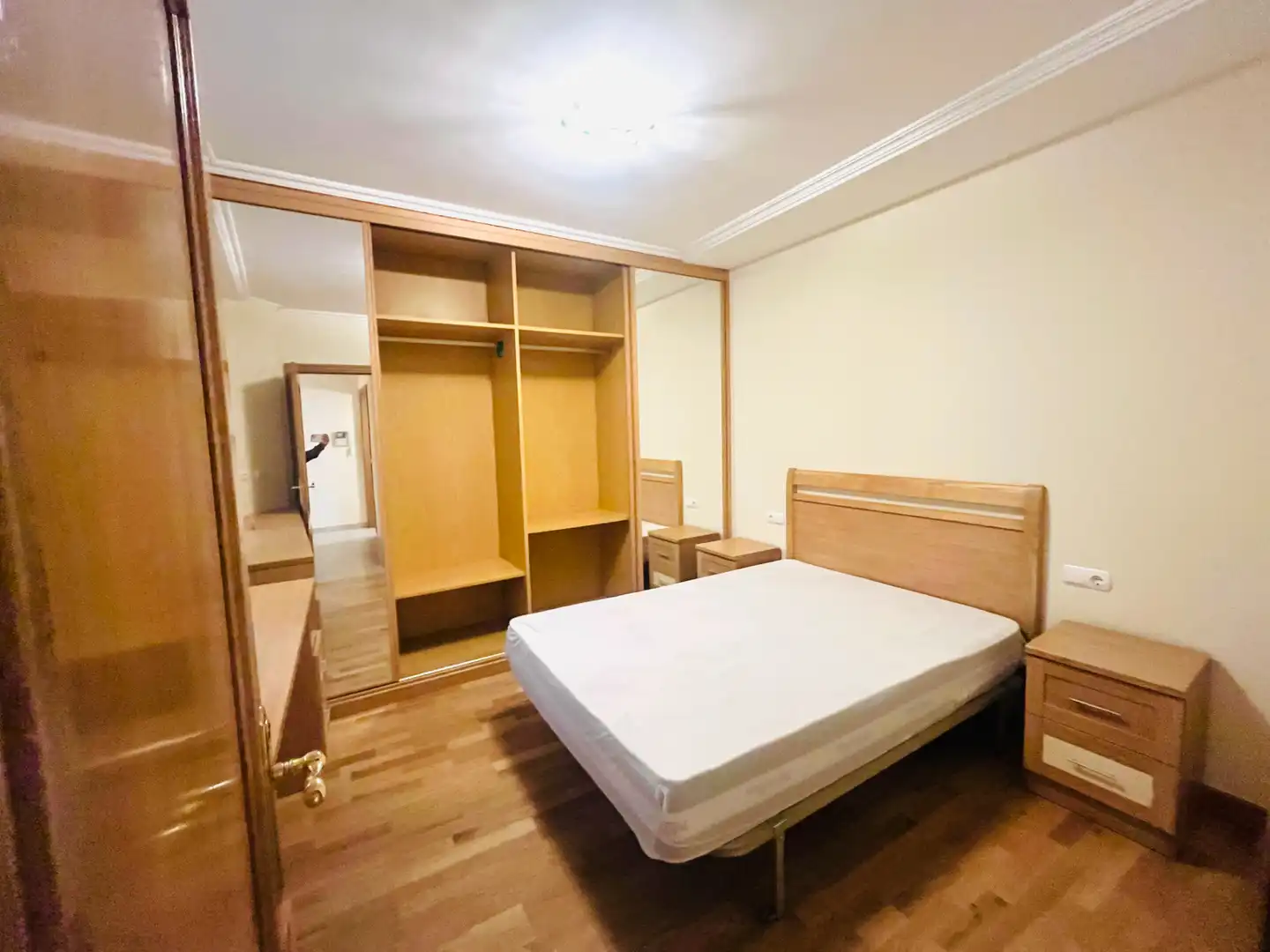 Appartement avec terrasse à louer à Avenida da Coruña, imagen 4