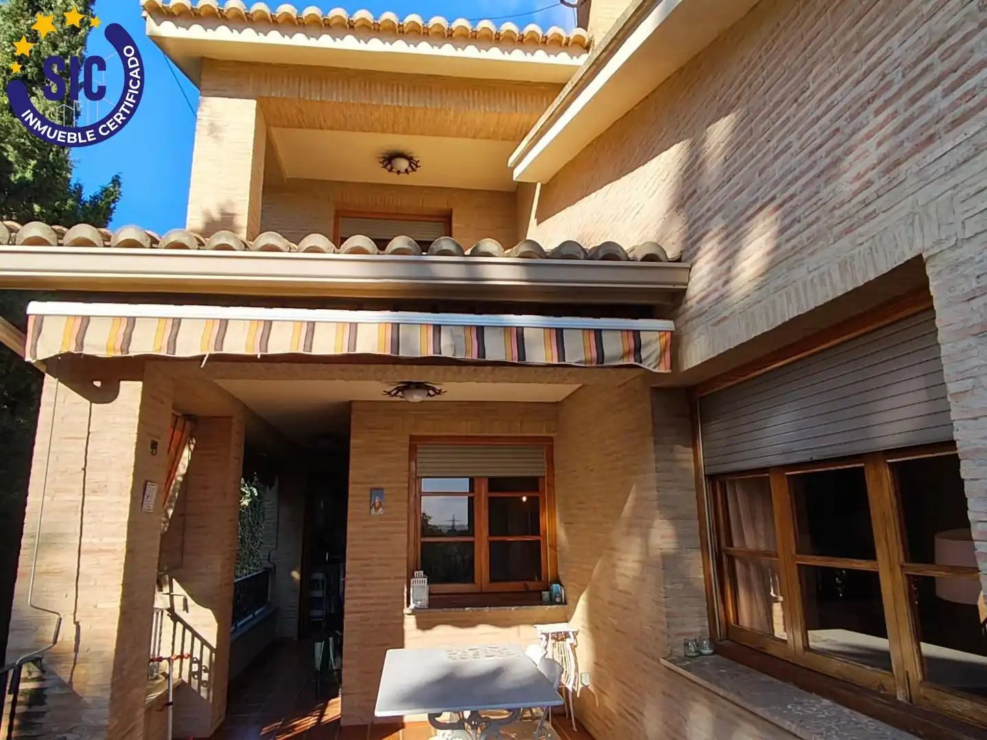 Haus oder Chalet zum Verkauf in Calle SANT GERARD, El Vedat - Santa Apolonia