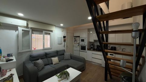 Foto 2 de Casa adosada en venta en El Molinillo - Capuchinos, Málaga Capital