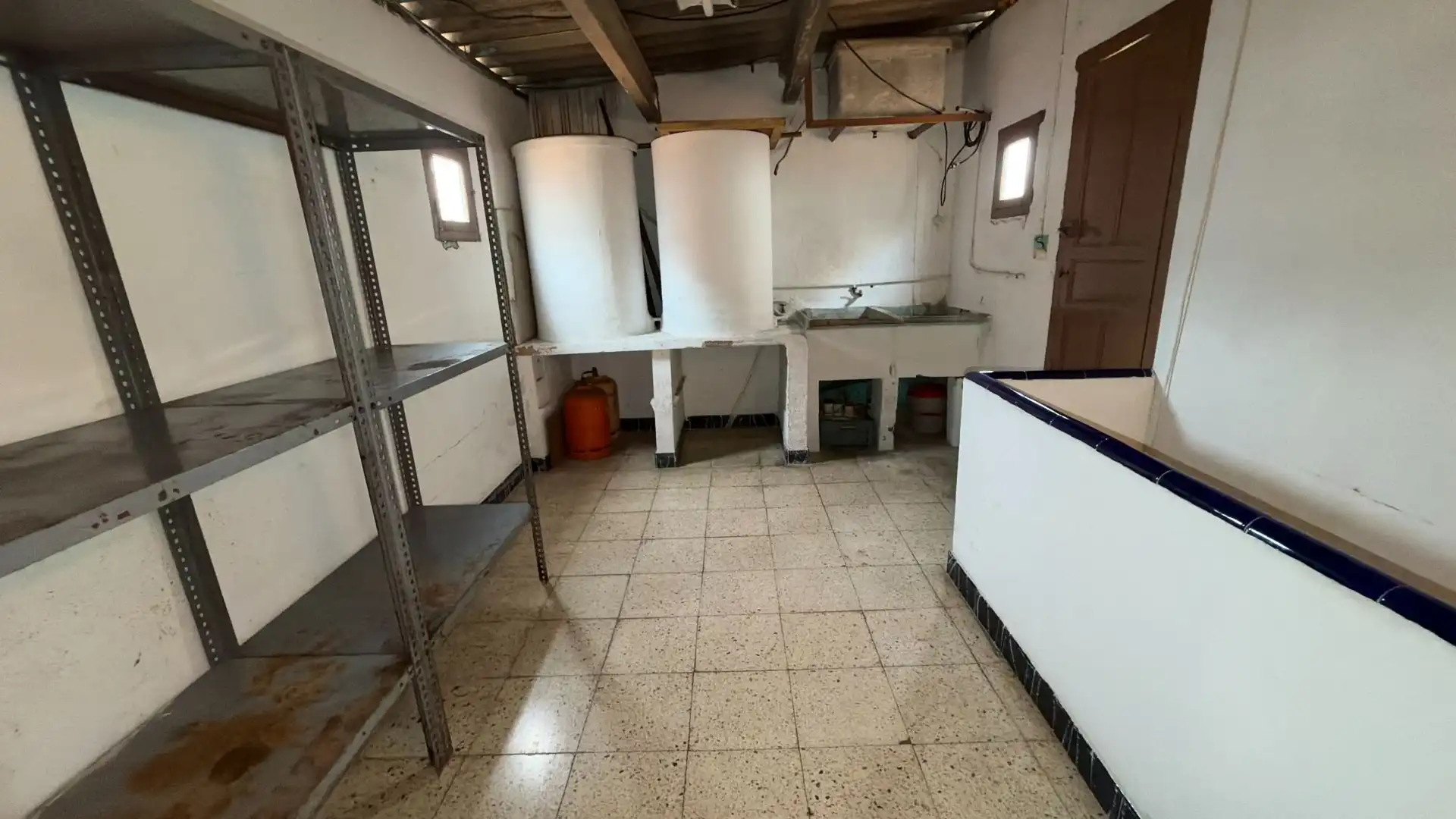 Flat for rent in Terrassa, Barcelona