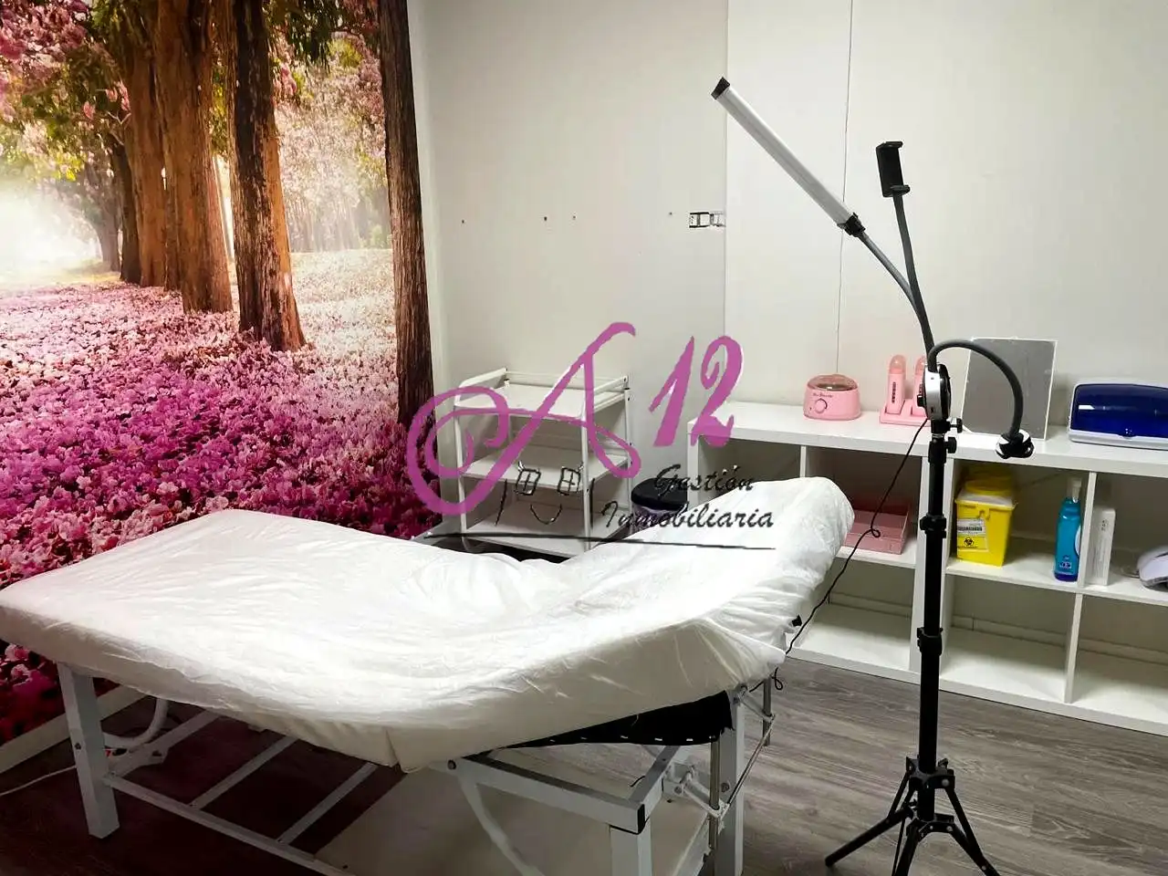 Business premises for transfer in calle de Salvador Guinot, imagen 5