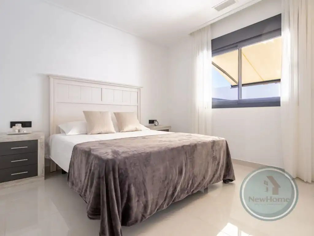 Houses for sale in Calle Jose Carreras, San Fulgencio