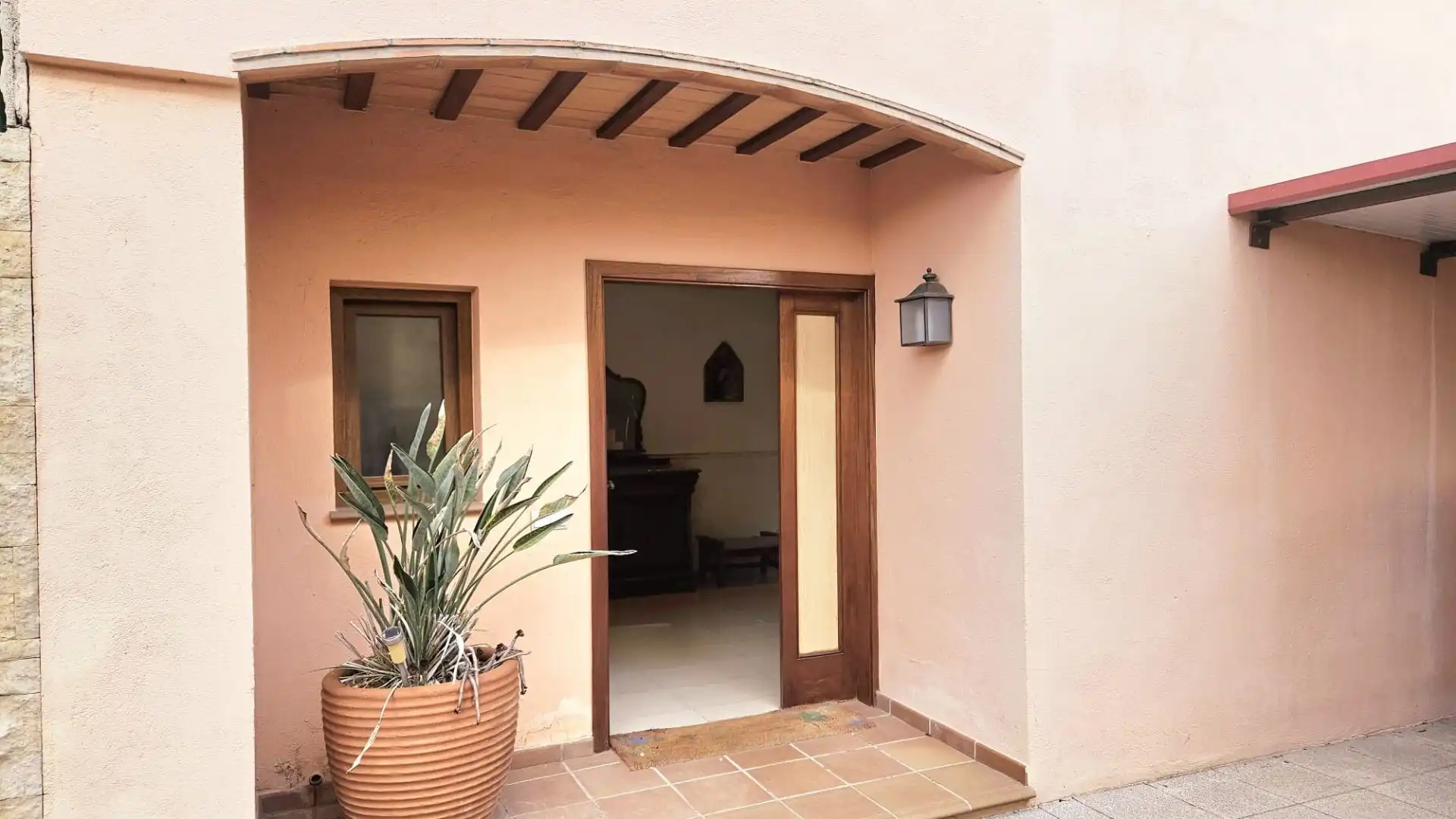 Casa con piscina in vendita a Mont-ras, imagen 6