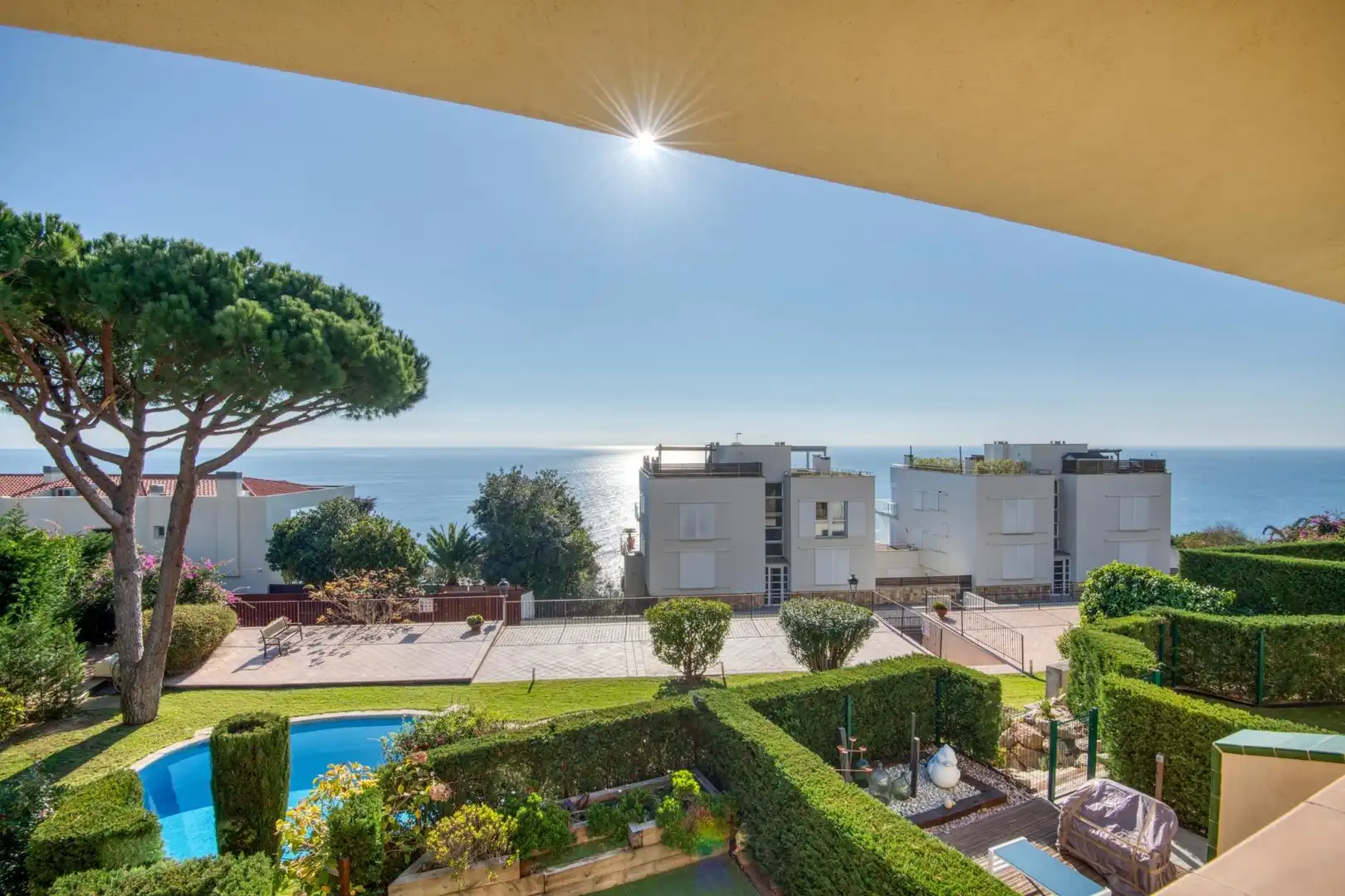 House with terrace for sale in Puntabrava - Port Salvi, imagen 18