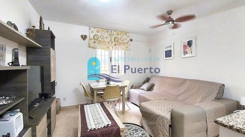 Foto 3 de Apartament en venda a Bolnuevo, Mazarrón
