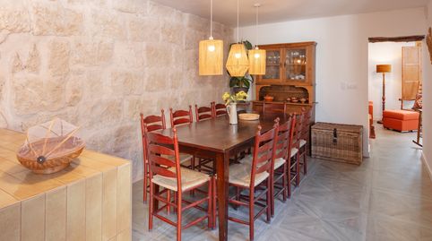 Foto 4 de Casa o chalet en venta en Centro ciudad, Jávea / Xàbia