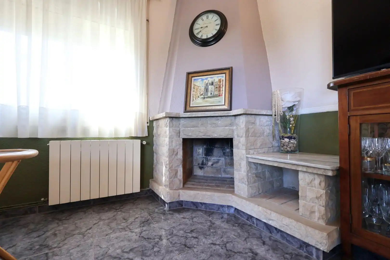 Haus oder Chalet zum Verkauf in Cunit mit Heizung, Terrasse und Schwimmbad