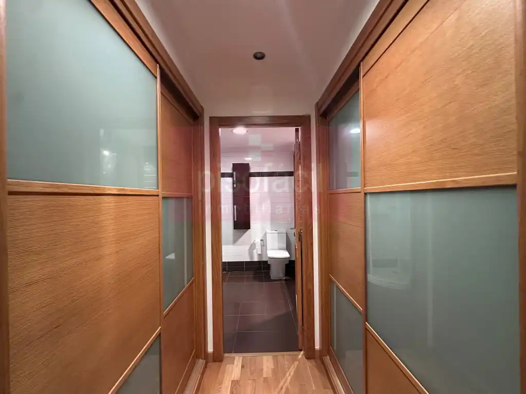 Wohnung mit Aufzug zum Verkauf in San Roque - As Fontiñas, imagen 20