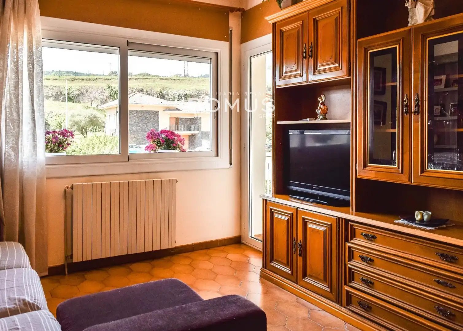 Habitación de Casa o chalet en venta en Besalú con Jardín privado, Terraza y Trastero