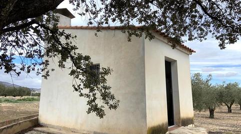 Photo 2 of House or chalet for sale in Camino Toconera, Caudete, Albacete