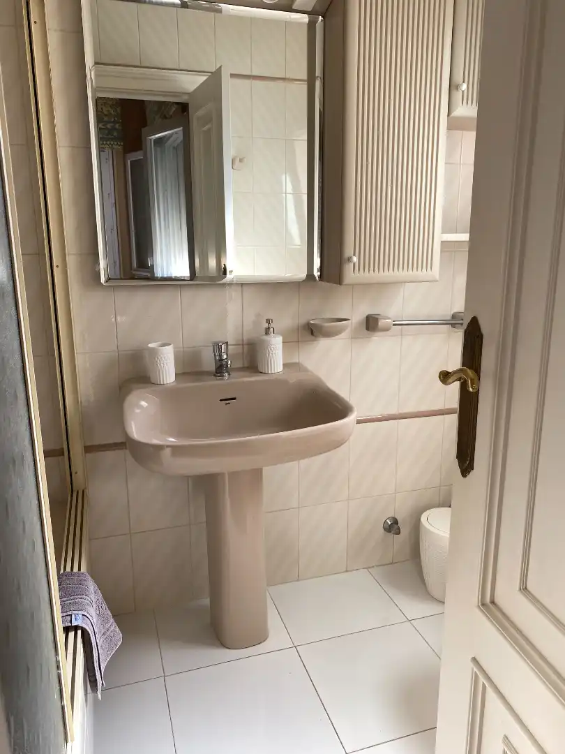 Casa o chalet en venta en Polígono Cala del Pino, Zona Galúa - Calnegre
