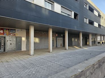 Local commercial à louer à Sarriguren - Avda españa 3
