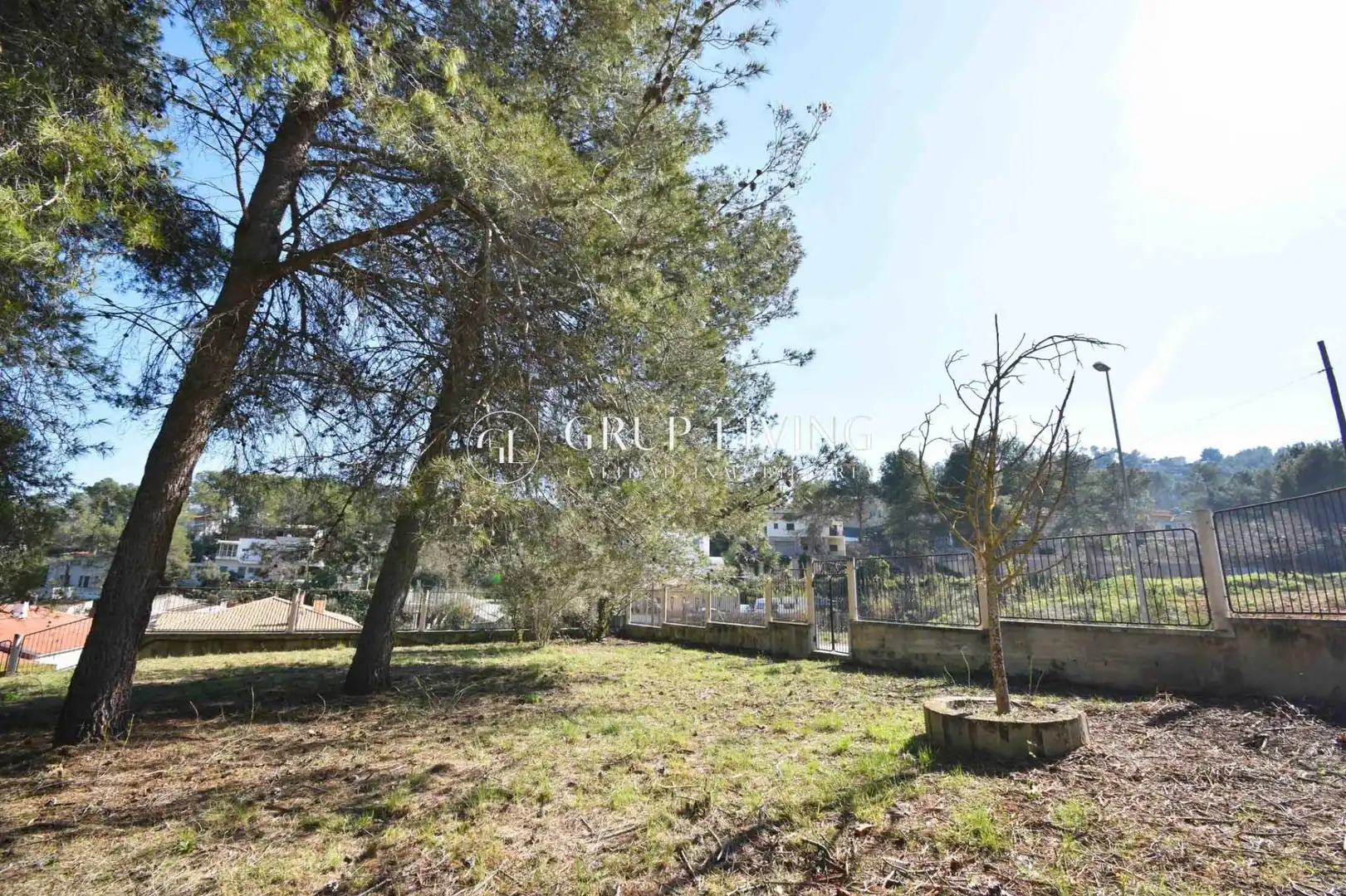 Residential land for sale in Olivella, imagen 4