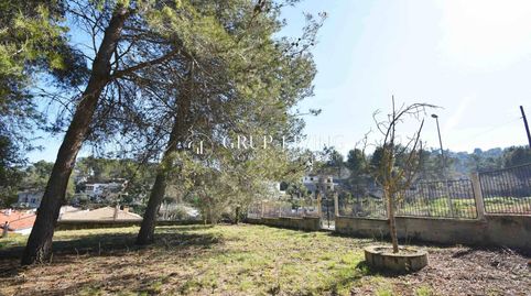TERRENO PLANO A TRES CALLES EN MAS MESTRE, immagine 4