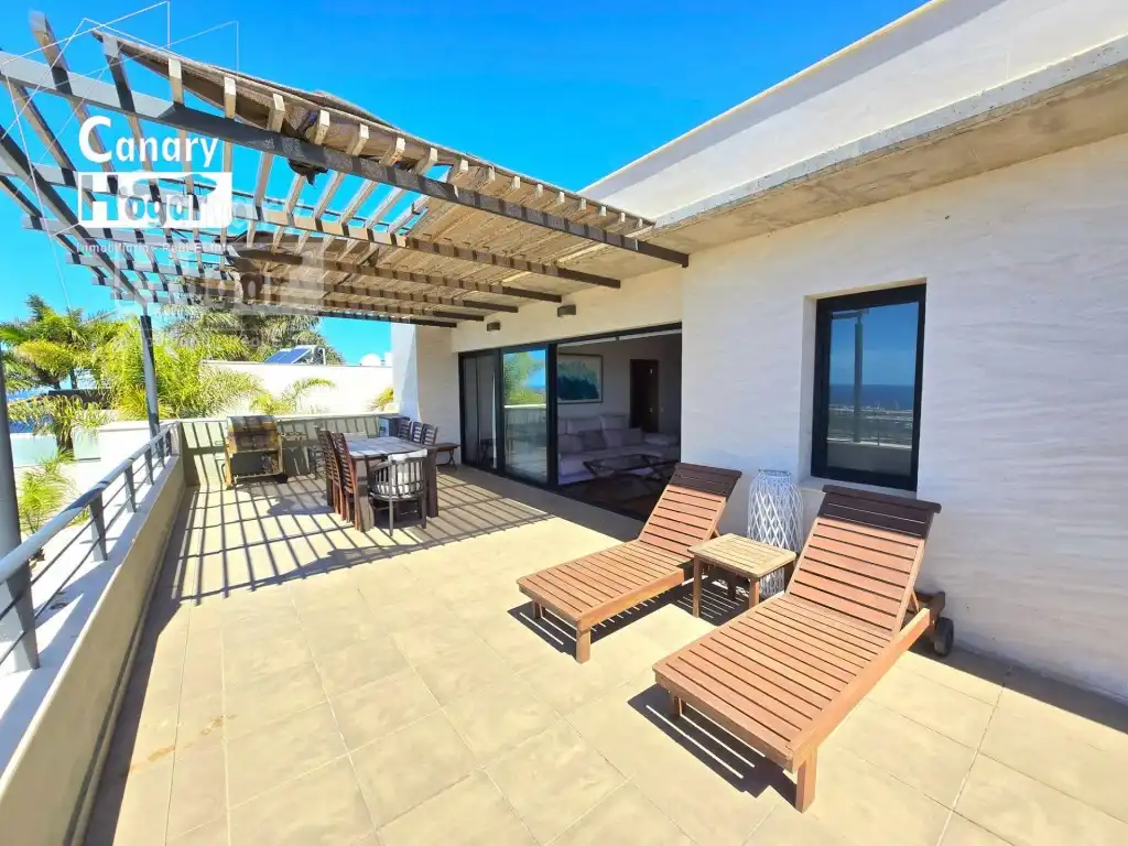 Apartamento en venta en Costa Adeje