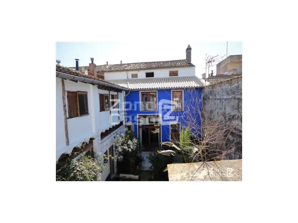 Haus zum Verkauf in Albalat de la Ribera