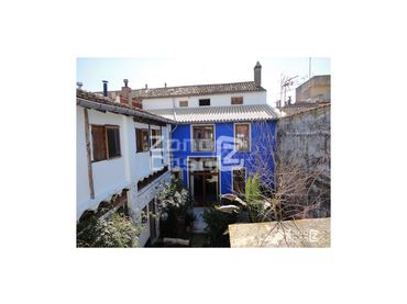 House for sale in Albalat de la Ribera